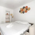 De Charme Au Coeur De Appartement Charenton-le-Pont