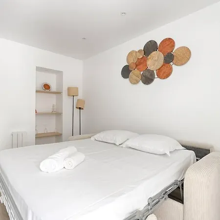 De Charme Au Coeur De Apartament Charenton-le-Pont