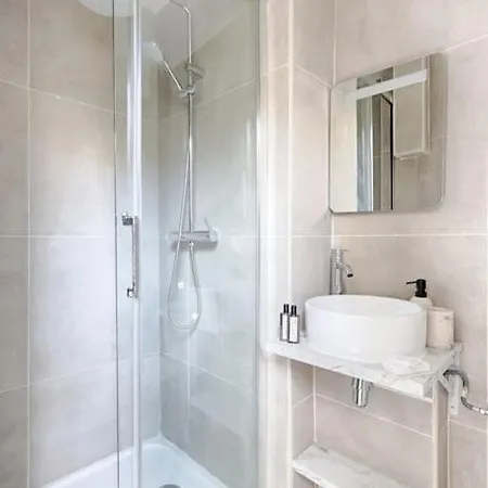 Apartment Magnifique 2p