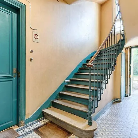 Apartment Magnifique 2p Charenton-le-Pont
