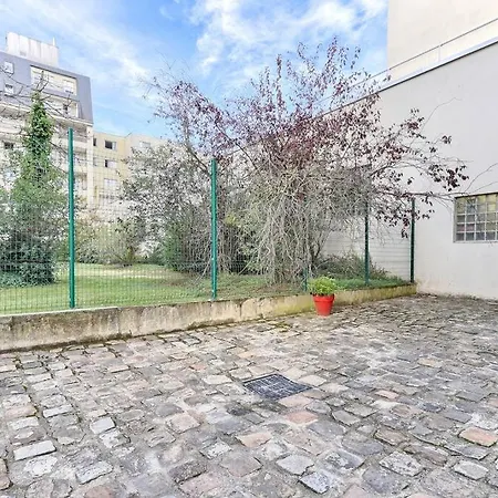 Apartment Magnifique 2p *